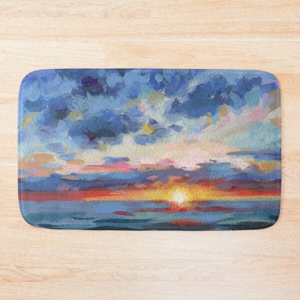 Item preview, Sunset designed and sold by Emma   Reznikova.