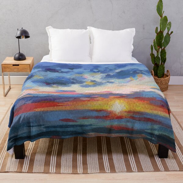 Item preview, Sunset designed and sold by Emma Reznikova.