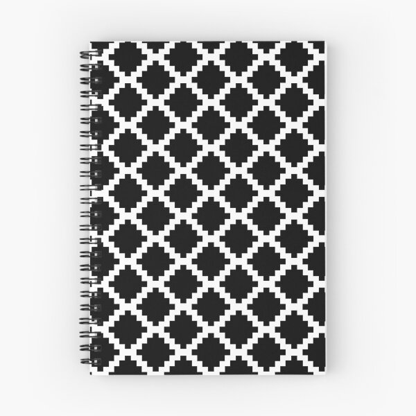 Item preview, Black and White geometry designed and sold by ravi9m.