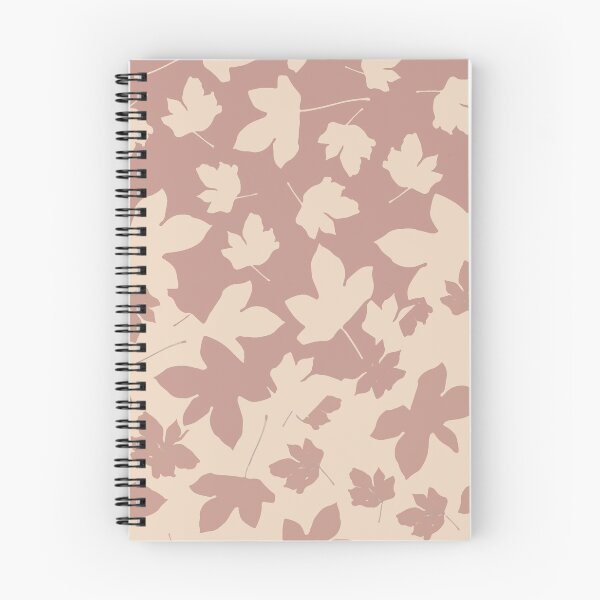 Item preview, Pink Envelop leaves decor.  designed and sold by PrintedDreams.