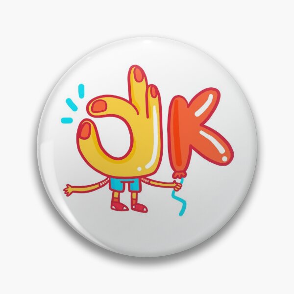 Item preview, Best Ohk Man Creative designed and sold by mr-var.
