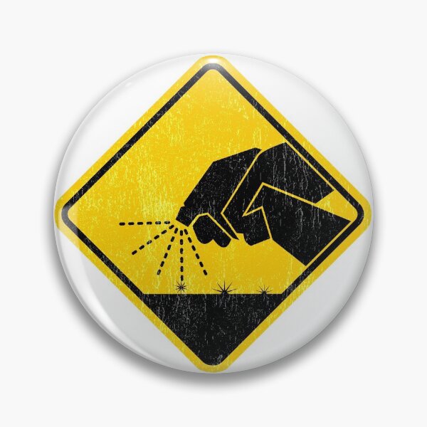 Item preview, Clean, stay clean, be healthy designed and sold by NerdySherds.