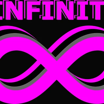 Artwork thumbnail, Infinity Sign by Type-Design