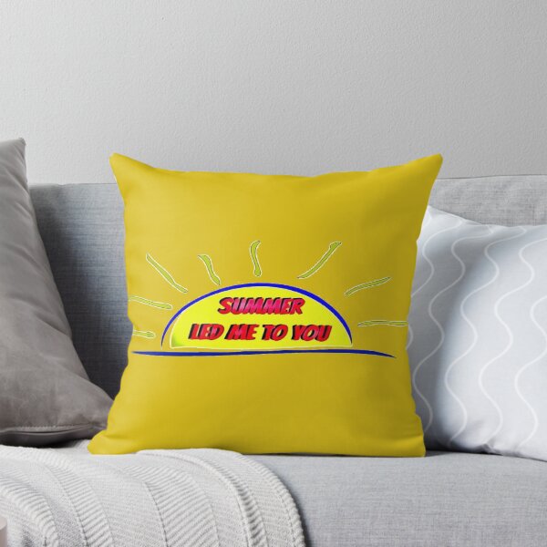 Item preview, Été 5. Summer Led Me To You. designed and sold by Vinidal.