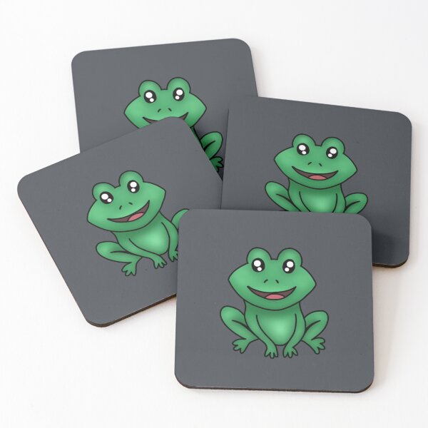 Item preview, Cute Froggy designed and sold by CreateWithRose.