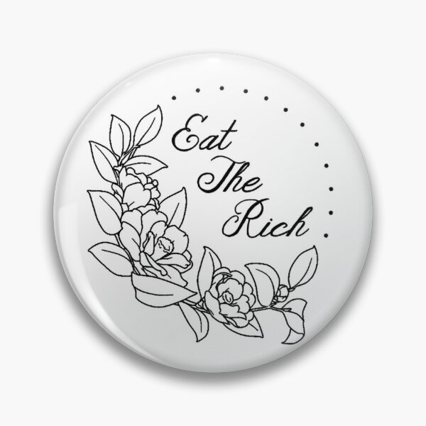 Item preview, Eat The Rich - Light designed and sold by Amyable.