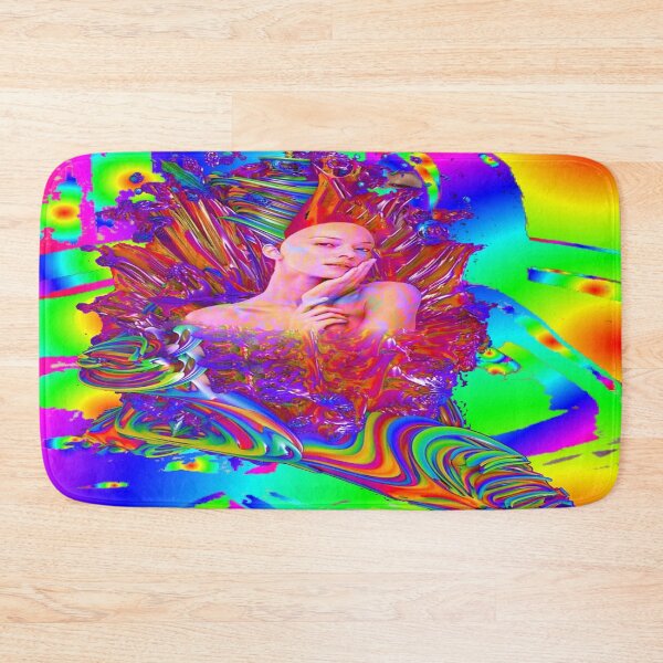 Item preview, Mermaid Metamorphosis designed and sold by Icarusismart.