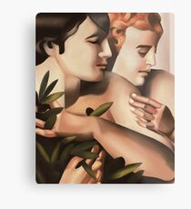 Primavera Metal Print