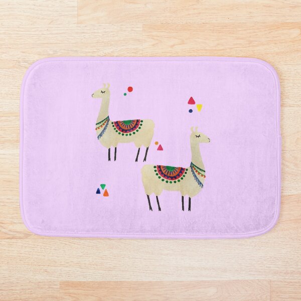 Item preview, Llama no drama designed and sold by Inesa.