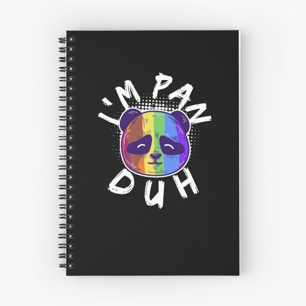 Item preview, Pan Duh Pansexual Bisexual LGBT Pride Flag Gift designed and sold by Pubi.