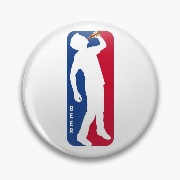 Artikelvorschau, NBA-Bier entworfen und verkauft von Byfab.