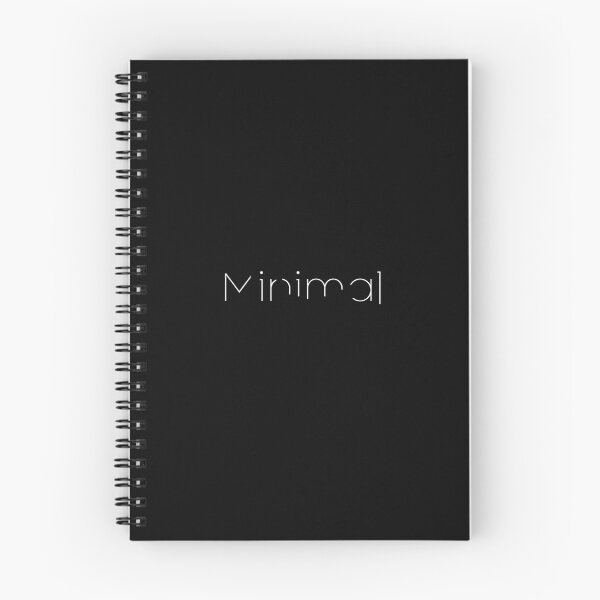 Item preview, Minimal designed and sold by durkstars.