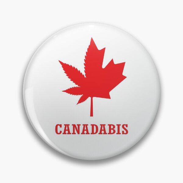 Item preview, Canada Weed designed and sold by Byfab.