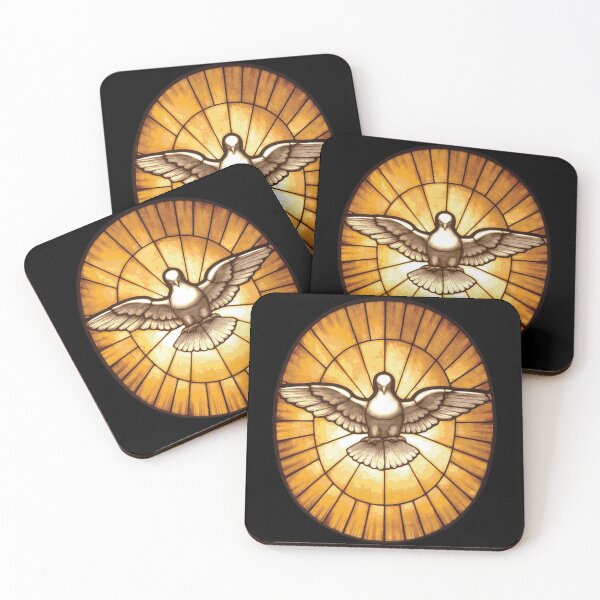 Item preview, Holy Spirit Dove from St. Peter's Basilica designed and sold by Beltschazar.