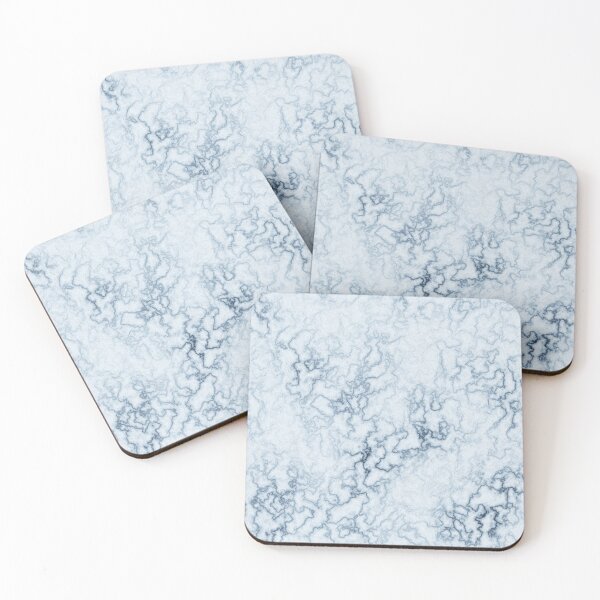 Item preview, Marbled Dark Blue designed and sold by Selective.