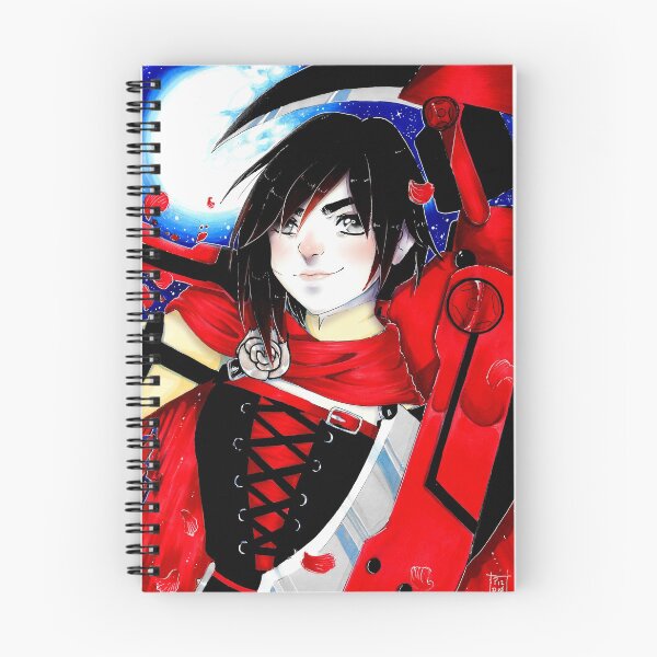 Item preview, Ruby designed and sold by PizdusArt.