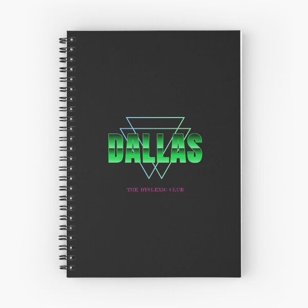 Item preview,  Dyslexic club    Dallas Green Fun T Shirt designed and sold by domdjs4239.