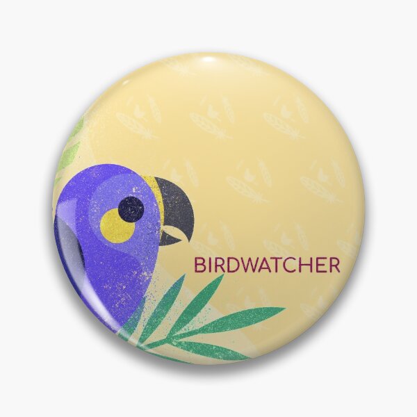 Item preview, Bird watching for kids designed and sold by Radu Matei.