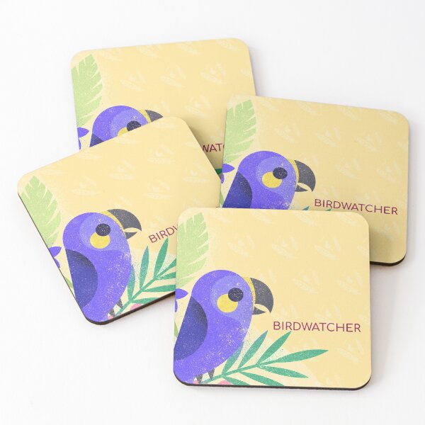 Item preview, Bird watching for kids designed and sold by Radu Matei.