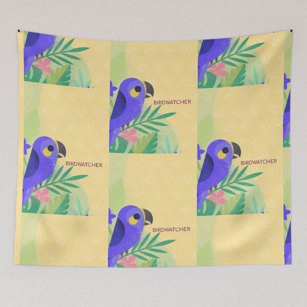 Item preview, Bird watching for kids designed and sold by Radu Matei.