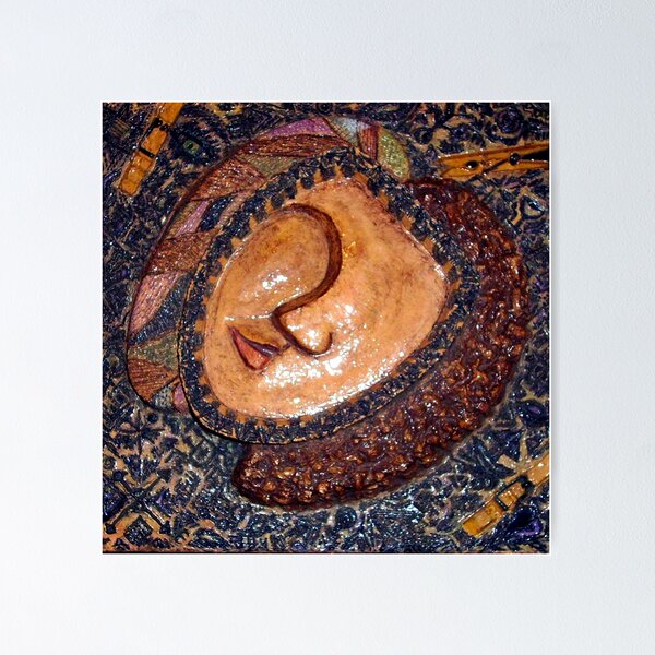 Item preview, Hanging on the memories designed and sold by Madalena Lobao-Tello.