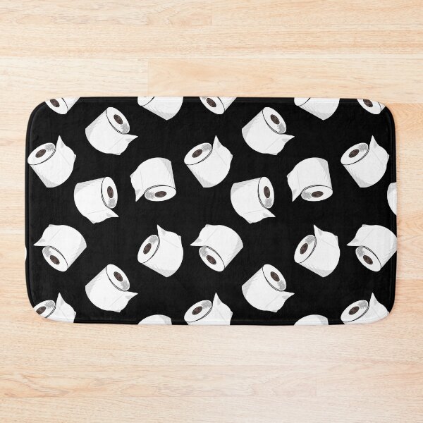 Item preview, Toilet Paper Roll designed and sold by BundaBear.