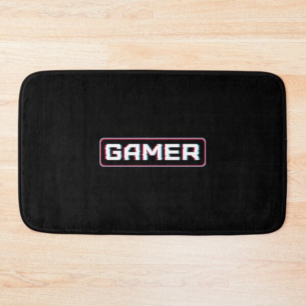 Item preview, Gamer glitch effect designed and sold by Alex-Creare.