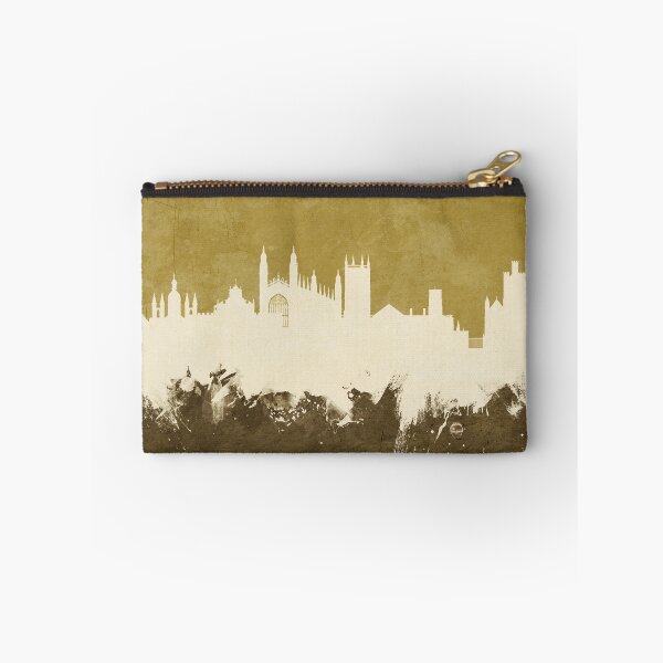 Item preview, Cambridge England Skyline designed and sold by ArtPrints.