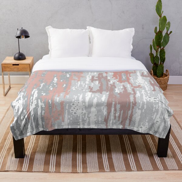 Item preview, Rose-Gold abstract  designed and sold by PrintedDreams.