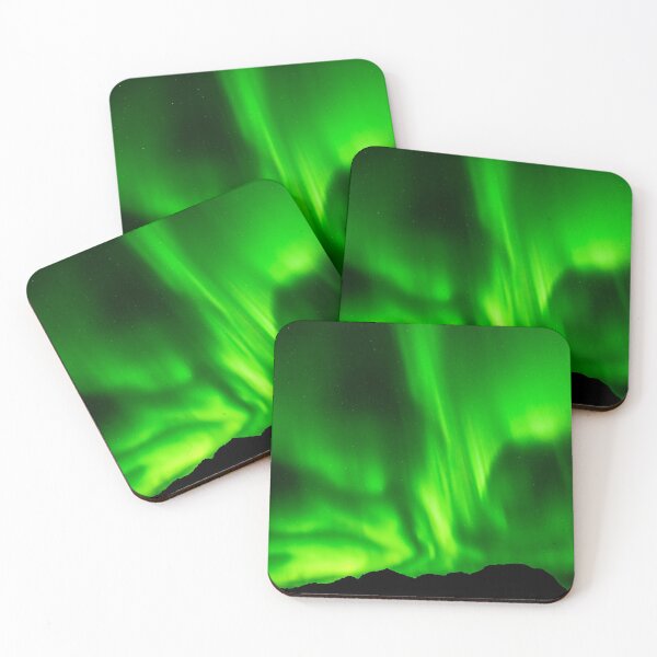 Item preview, Aurora Borealis designed and sold by Andy Teasdale.