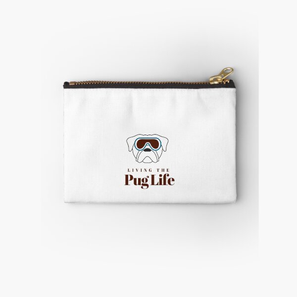 Item preview, Pug Life designed and sold by ShivAshish.