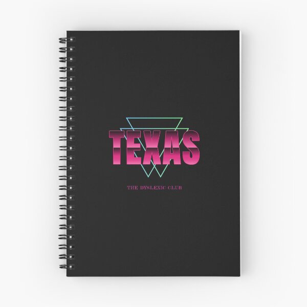 Item preview, Dyslexic club     Texas Pink Fun T Shirts designed and sold by domdjs4239.