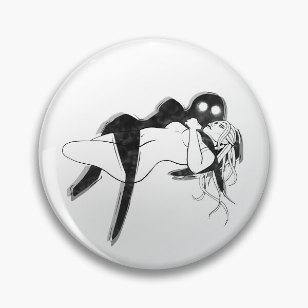 Item preview, Sleep Paralysis - The Scientist designed and sold by Wolfenmond.