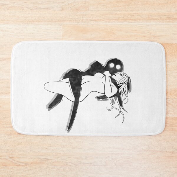 Item preview, Sleep Paralysis - The Scientist designed and sold by Wolfenmond.