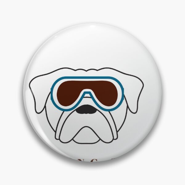 Item preview, Pug Life designed and sold by ShivAshish.