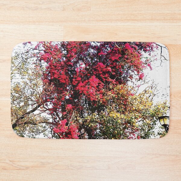 Item preview, floral texture designed and sold by Abharan.