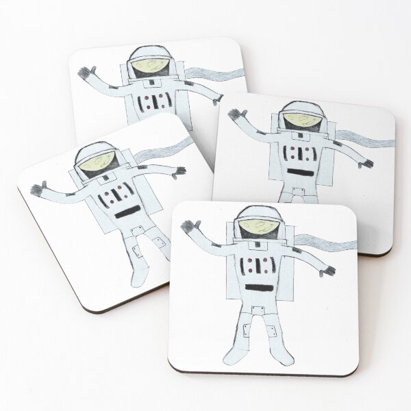 Item preview, Astronaut designed and sold by Dessart.