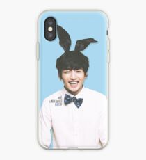 BTS/Bangtan Sonyeondan - Jungkook iPhone Case