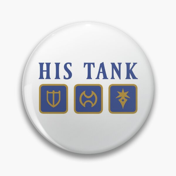 Item preview, His Tank designed and sold by iamnikki.