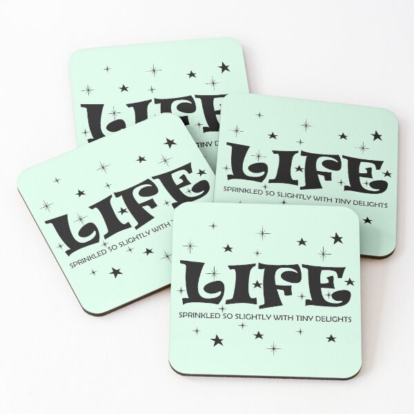 Item preview, Life designed and sold by bluehair.