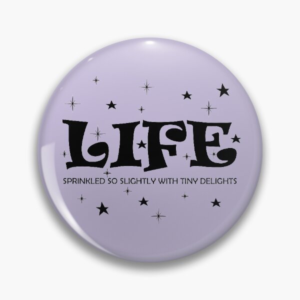 Item preview, Life designed and sold by bluehair.