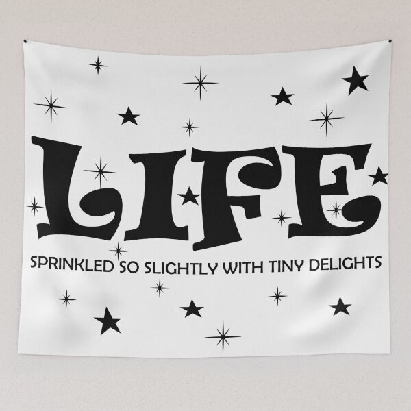 Item preview, Life designed and sold by bluehair.