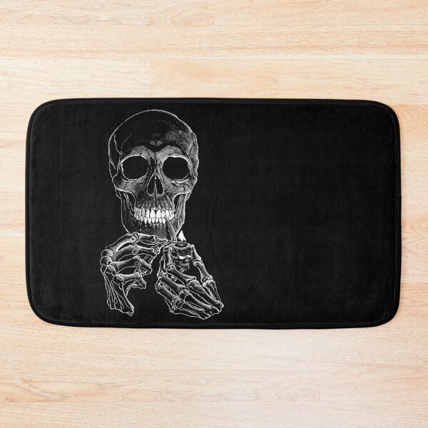 Item preview, "Shkull" designed and sold by TheCollywobbles.