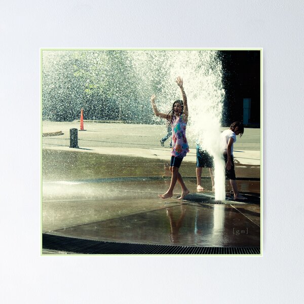 Item preview, SUMMER DAYS IV designed and sold by GUILLERMO MAYORAL.