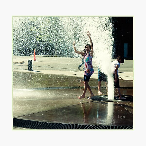 Item preview, SUMMER DAYS IV designed and sold by GUILLERMO MAYORAL.