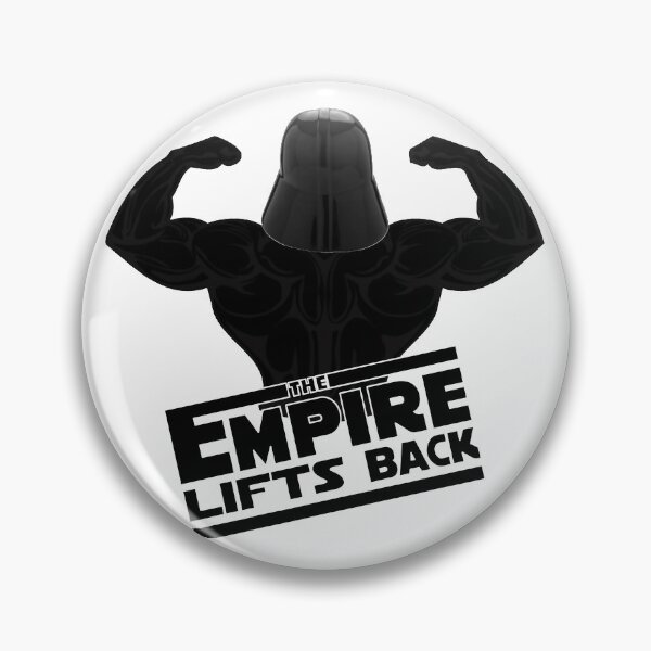 Item preview, The Empire Lifts Back designed and sold by ToyoTees.
