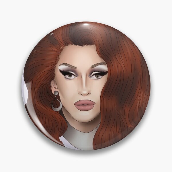 Item preview, Miz Cracker designed and sold by gatinhangel.