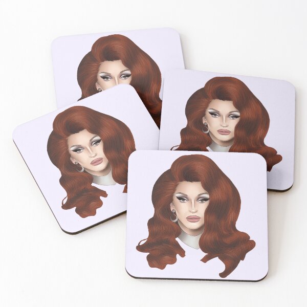 Item preview, Miz Cracker designed and sold by gatinhangel.