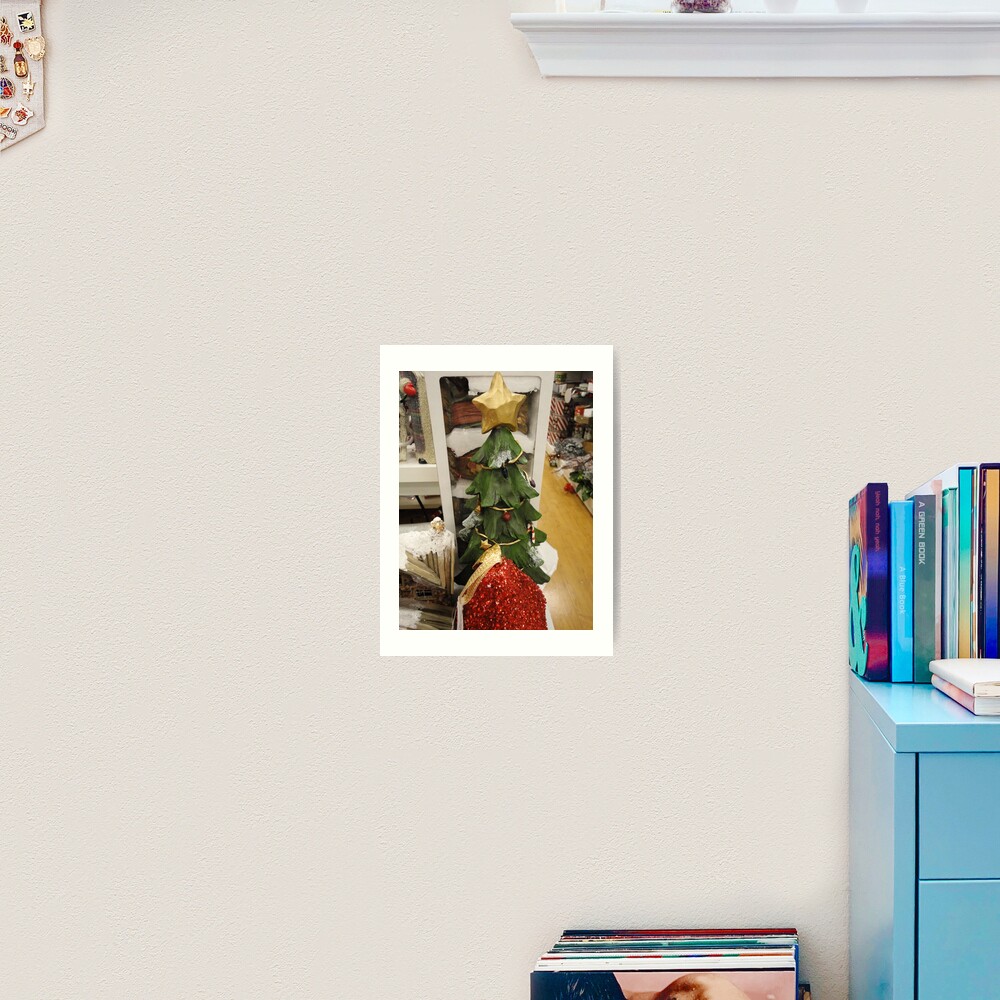 Busy busy busy Art Print