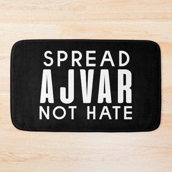 Item preview, Spread Ajvar Not Hate designed and sold by JackCurtis1991.